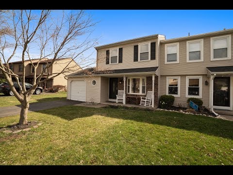 31 Hunt Dr, Horsham, PA home video tour