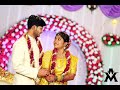 Engagement Video || Latest Telugu Engagement Video || Mounika Arun Reddy || Journey Of Mounika