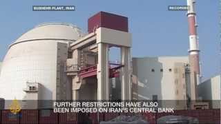 Inside Story - Iran: The impact and limits of sanctions