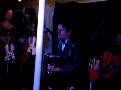 The Deighton Family Reunion - Girl From The North Country Fair. Live at Celtic Connections