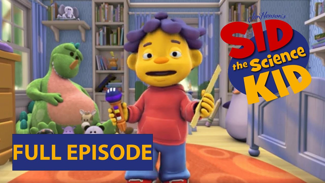 6. Sid the Science Kid: The Whale Episode - wide 3