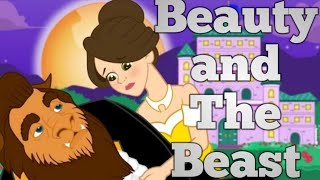 Beauty and The Beast |part1+2+3
