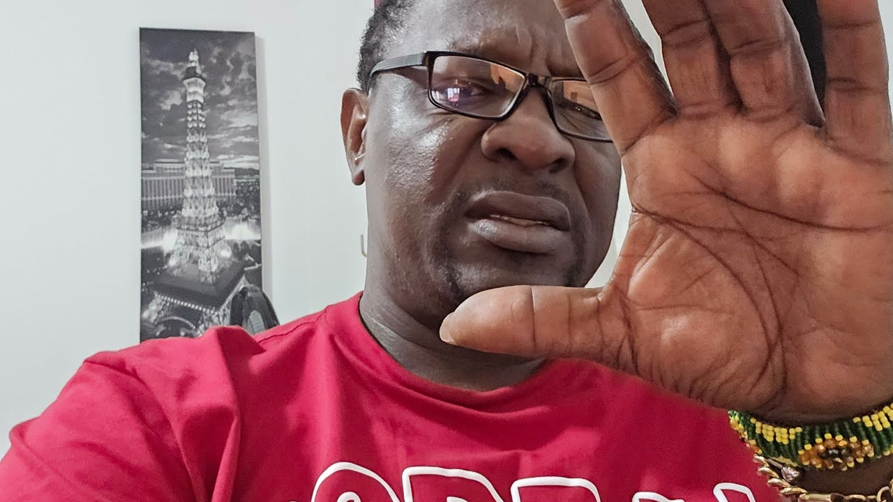 ¡ CON ESTO PUEDES SALVAR A TU HIJO SI O SI. Ogunda trupo !🔥🦜.