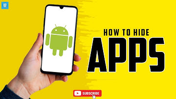 Discreet Mastery: How to Hide Apps on Android One UI! # 2025 [ New Method ]