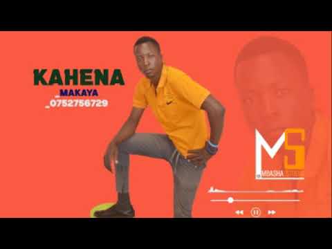 KAHENA MAKAYA 0752756729 MBASHA STUDIO 2023