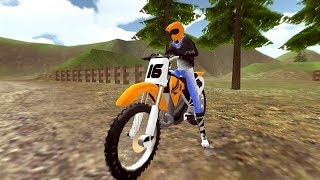 Offroad Stunt Bike Simulator (by i6 Games) Android Gameplay [HD] screenshot 1