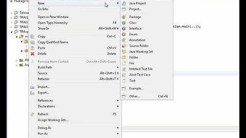 aspect oriented programming aspectj