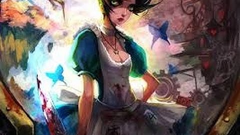 Alice: Madness Returns | Episode 8-Factory | The Hatter