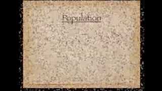 Categorical Data Project