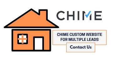 Chime Custom Full Website Full Review