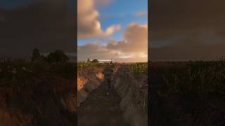 Pov: The Transport Heli left without your squad - Arma Reforger
