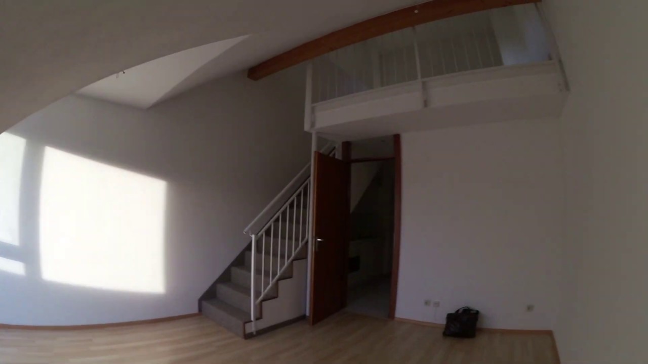 Immobilienmakler-Leinfelden-Echterdingen: Maisonette in Stuttgart-Vaihingen zu vermieten