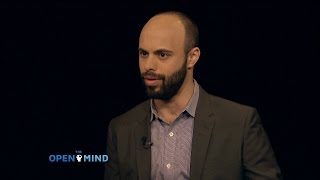 The Virgin Vote - Jon Grinspan The Open Mind