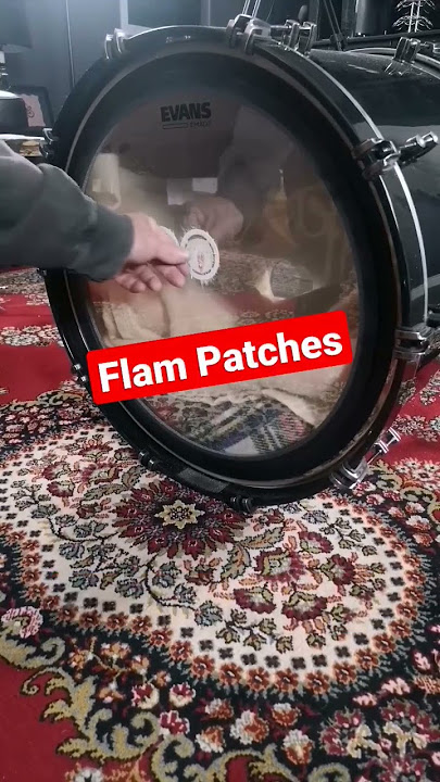 Kick Drum Tuning for Drum Triggers #shorts