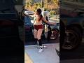 She Thought She Could Get Away With It! #cops #police #crimenews #lawenforcement #shorts