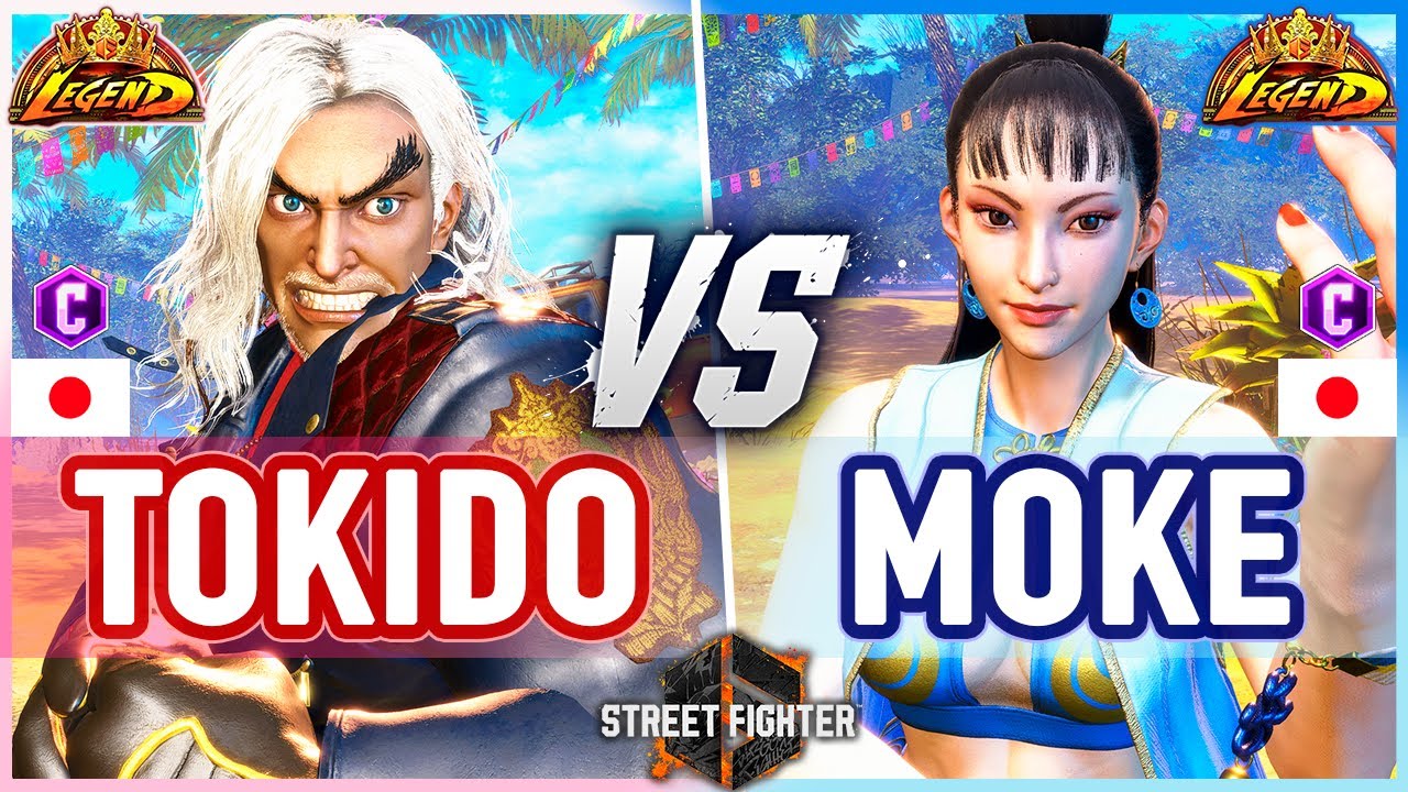 SF6 🔥 NuckleDu (Guile) vs Shine (Chun-Li) 🔥 Street Fighter 6