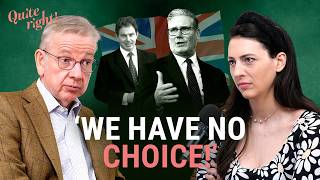 Is Britain still a great power? – what the Middle East crisis reveals | Quite right!