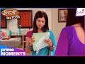 Shastri Sisters | Ep. 73 | Alka Tells Aastha That She Will Not Divorce Rohan | Colors TV