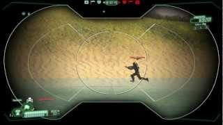 Tribes Ascend Class Update: The Sentinel