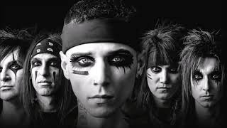 Black Veil Brides - Dead Man Walking (Overture II) (tradução)