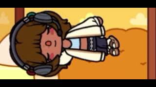 TOCA BOCA MINI MOVIE TRAILER:    housebride😈😏🩸