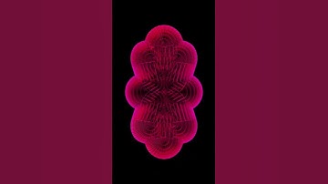 Blender 3D Geometry Nodes Composition #63