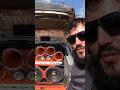 Grave porretada !!! #woofer #bass #triton #somautomotivo #grave @tritonaltofalantes
