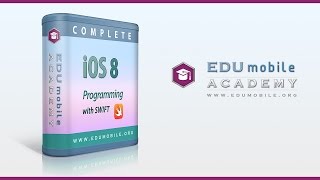 Complete iOS 8 Programming with Swift - Ep 16 - Properties Discussion