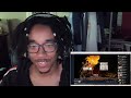 Crossfire - Reveal Trailer Reaction!