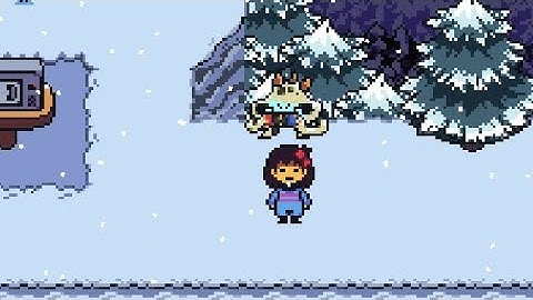 Undertale bits and pieces Android more explore