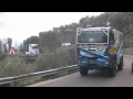 8. raduno sulla neve per camion 2011....parte2.avi