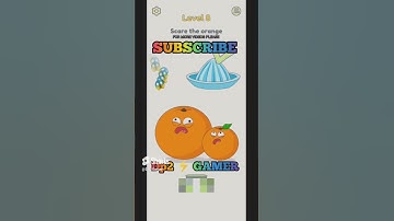 🔥Dop 2 Game Level 8 // Android⚡lOS // Through ✅ #gameplay #dop2 #viral  #dop2game #shorts