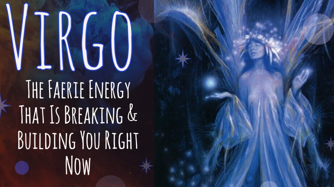 Virgo | Resurrecting Love & Equality