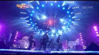 20031226 O Holy Night ＆ Hug （Debut）