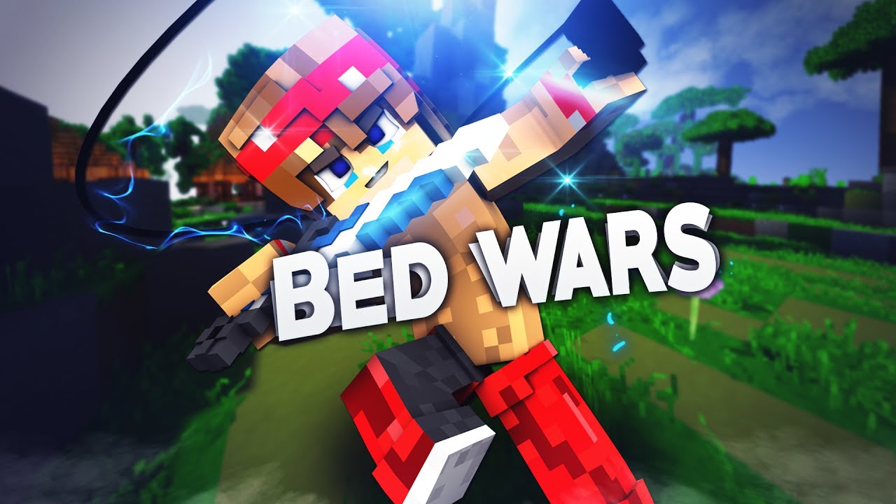 BEST BED WARS VIDEO EVER (Minecraft BedWars) YouTube