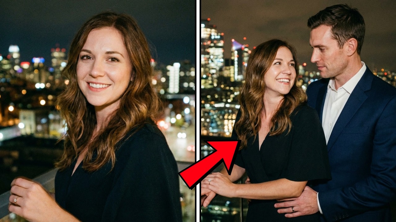 She Followed Her British Fiancé to London — Behind His Charming Smile Were Years of Hidden Crimes