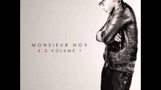 Monsieur Nov - Tu es à moi chords