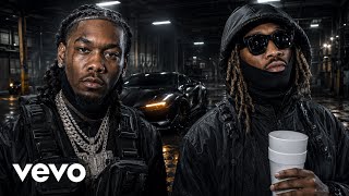 Offset x Future - APEX PREY (2026)
