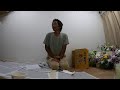 【ご報告】命送ってきました　慰霊碑進めていきます