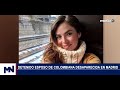 Bajo Investigación 05-06-24 Detenido esposo de Colombiana desaparecida en Madrid