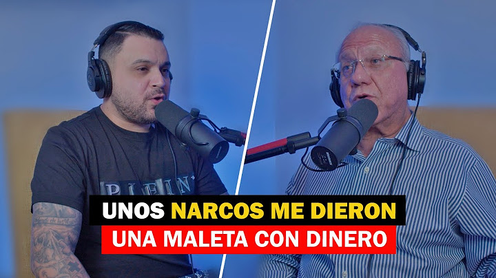 FUÍ ALCALDE DE LA CIUDAD MÁS PÊLIGROSA DEL MUNDO | Teto Murguía # 157