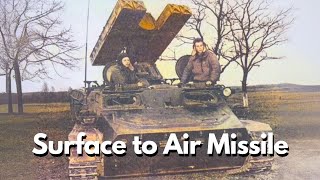The guy who actually got your back - 9K35 Strela-10