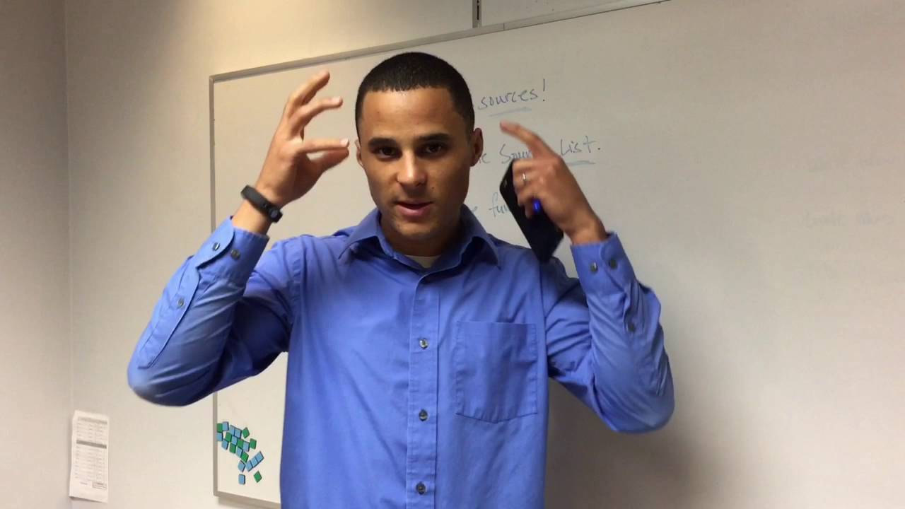 ThreeSixty Journalism: Calling All News Teamers, pt. 2!