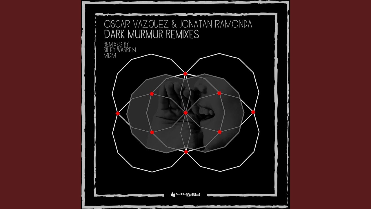Watch Dark Murmur on YouTube Watch Dark Murmur on YouTube