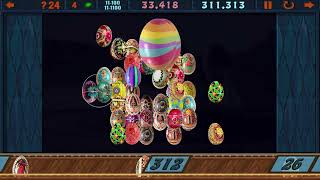 Clutter IX: Clutter IXtreme [Nintendo Switch] Level 4 (New High Score) 55,997