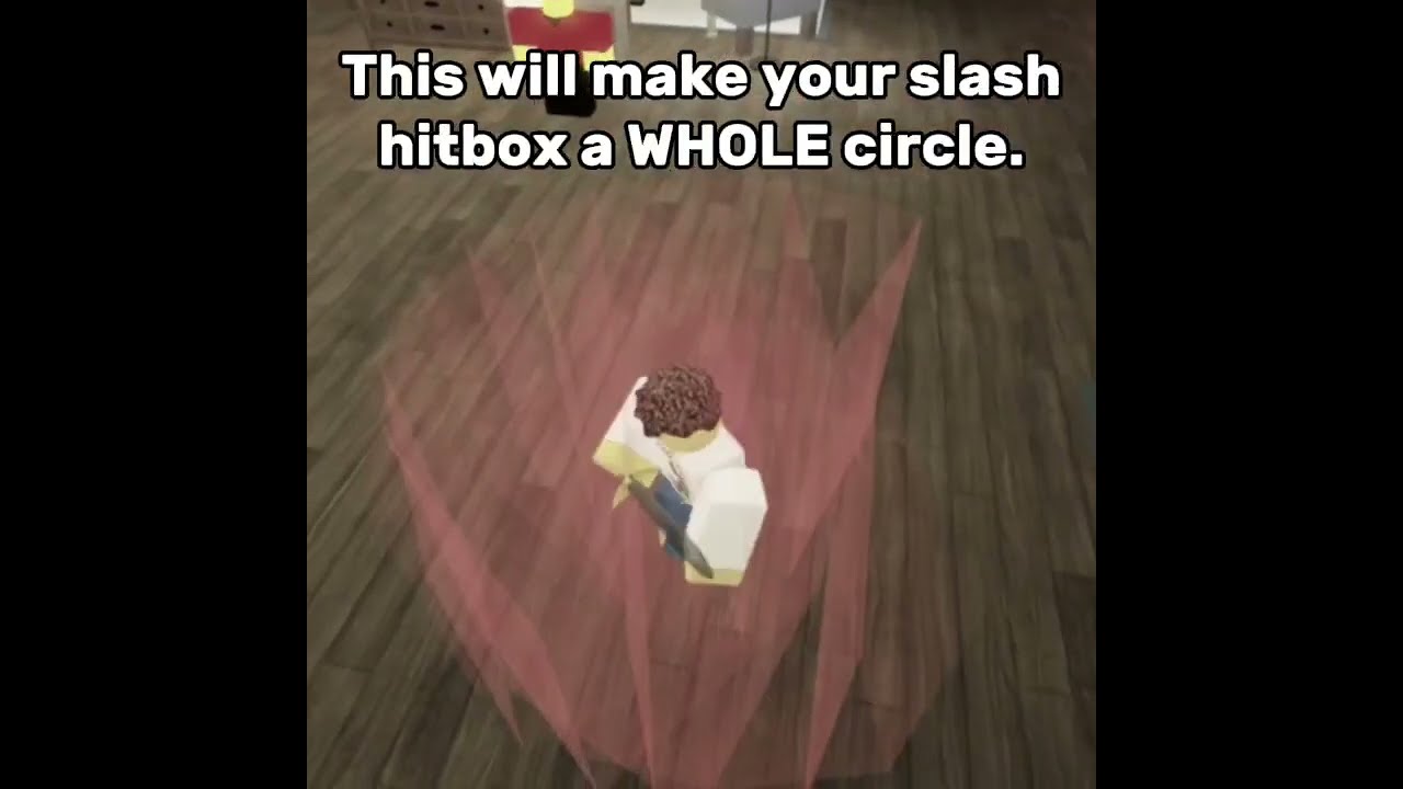 Tip For Shedletsky In Forsaken READ DESC Shorts Robloxforsaken