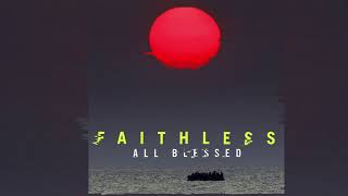 Faithless - Synthesizer (feat. Nathan Ball) (Calvin Logue Remix) (Official Audio)