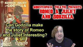 Godzilla Monsterpiece Theatre Presents: Romeo & Juliet and Godzilla (2026) Review