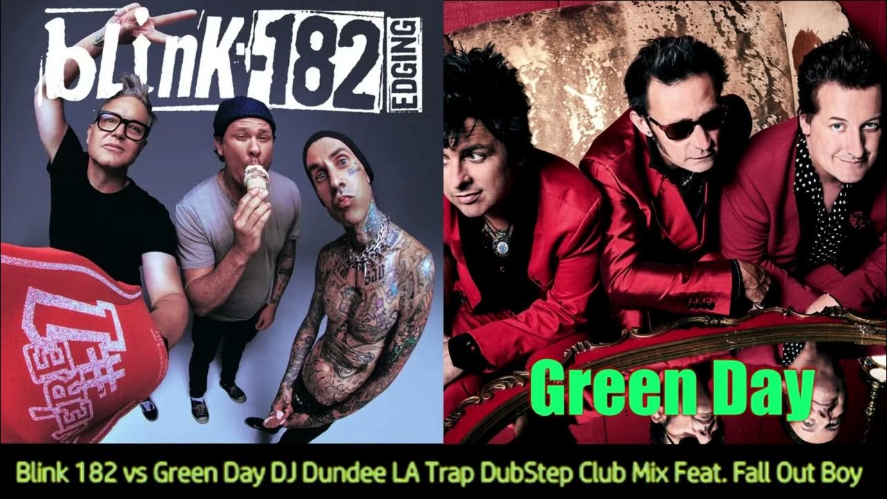 Blink-182 & Green Day trechos e frases. - Pieces - Sum 41