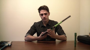 Dye M2 Review with CS1 comparison